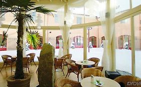 JUFA Hotel Pöllau - Bio Landerlebnis